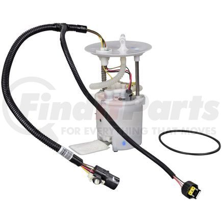 69368 by BOSCH - Fuel Pump Assemblies