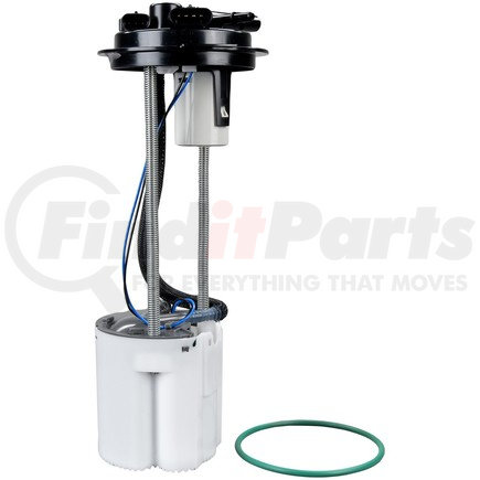 69965 by BOSCH - Fuel Pump Assemblies