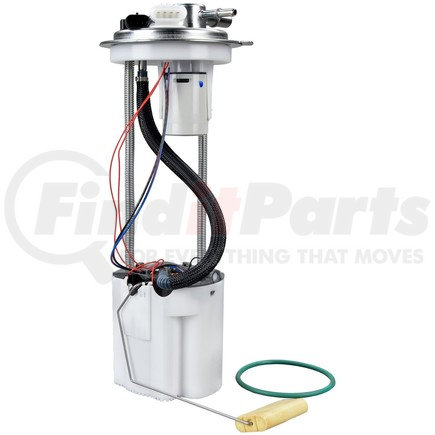 69967 by BOSCH - Fuel Pump Assemblies