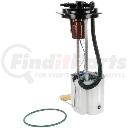 69778 by BOSCH - Fuel Pump Assemblies