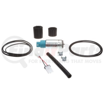 69128 by BOSCH - Fuel Pumps