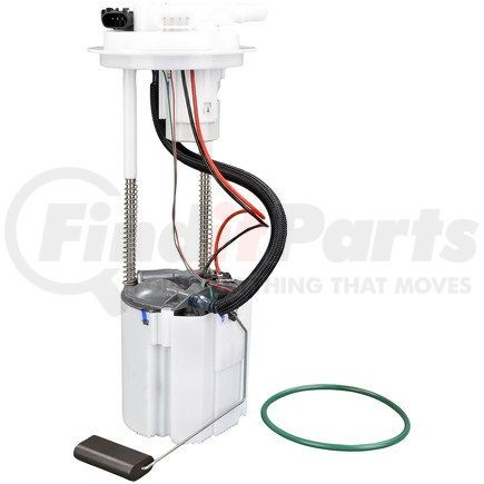 67799 by BOSCH - Fuel Pump Assemblies