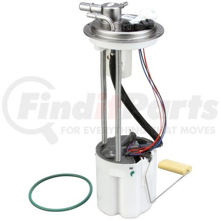 67779 by BOSCH - Fuel Pump Assemblies