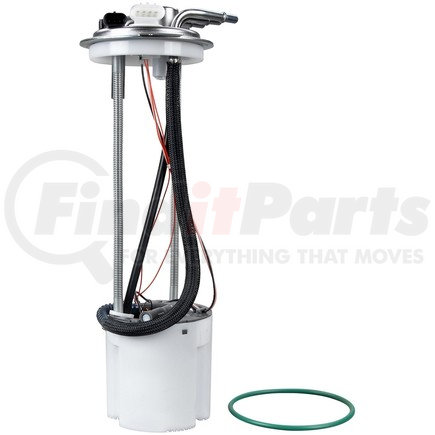 67781 by BOSCH - Fuel Pump Assemblies