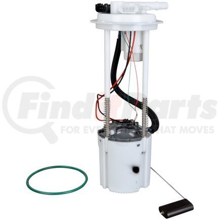 67796 by BOSCH - Fuel Pump Assemblies