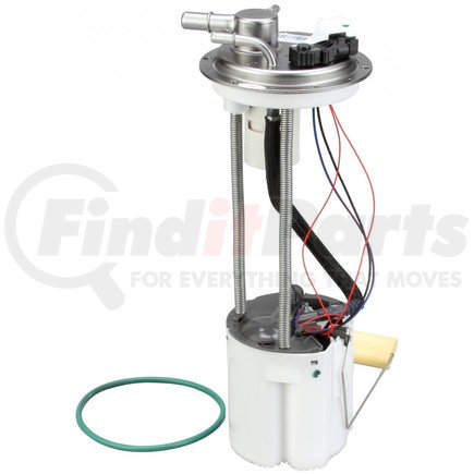 69769 by BOSCH - Fuel Pump Assemblies