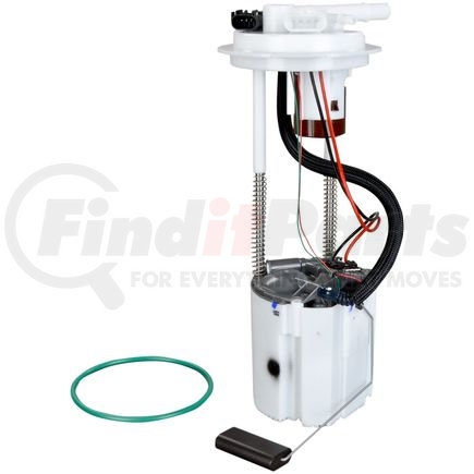 69792 by BOSCH - Fuel Pump Assemblies