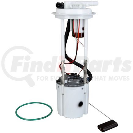 67795 by BOSCH - Fuel Pump Assemblies