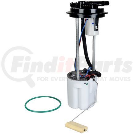 69445 by BOSCH - Fuel Pump Assemblies