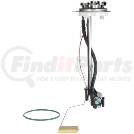 67782 by BOSCH - Fuel Pump Assemblies