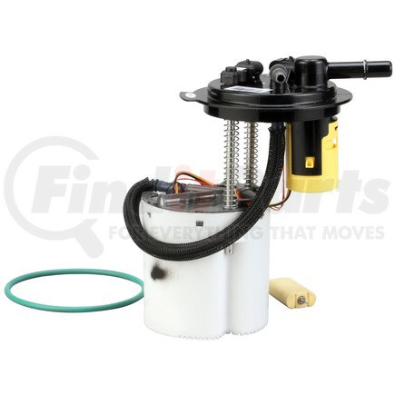 69791 by BOSCH - Fuel Pump Assemblies