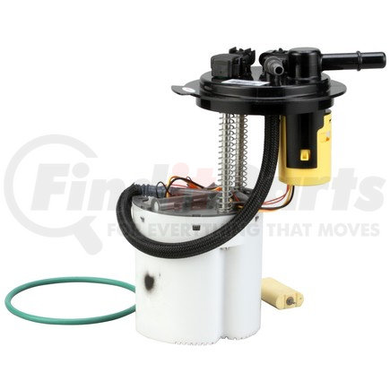 69787 by BOSCH - Fuel Pump Assemblies