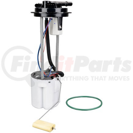 66025 by BOSCH - Fuel Pump Assemblies