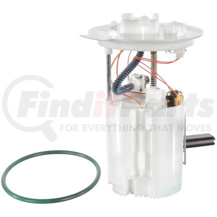 66028 by BOSCH - Fuel Pump Assemblies