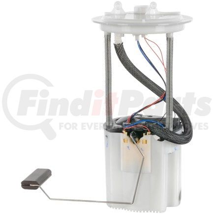 66026 by BOSCH - Fuel Pump Assemblies