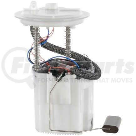 66029 by BOSCH - Fuel Pump Assemblies