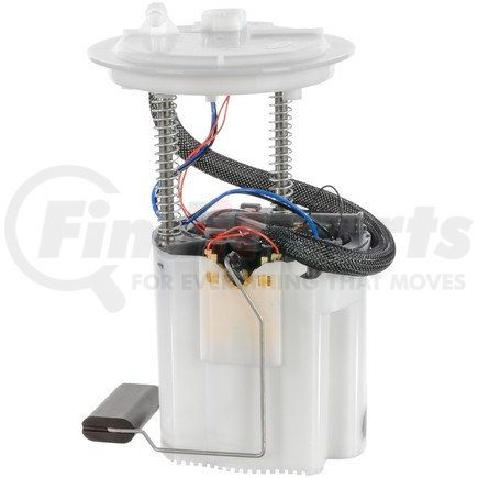 66030 by BOSCH - Fuel Pump Assemblies