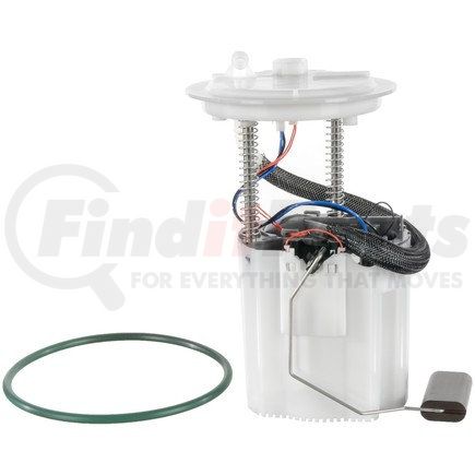 66031 by BOSCH - Fuel Pump Assemblies