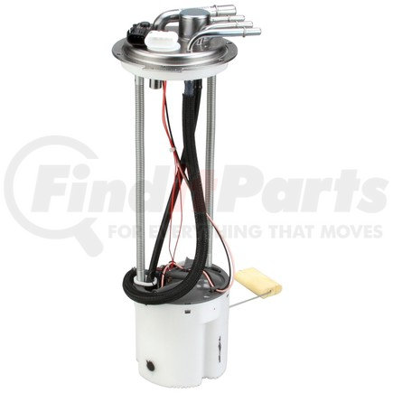 69443 by BOSCH - Fuel Pump Assemblies