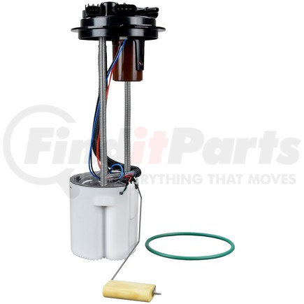 69444 by BOSCH - Fuel Pump Assemblies