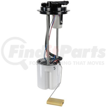 69449 by BOSCH - Fuel Pump Assemblies