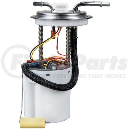 69772 by BOSCH - Fuel Pump Assemblies