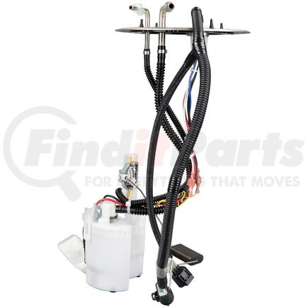 66058 by BOSCH - Fuel Pump Assemblies