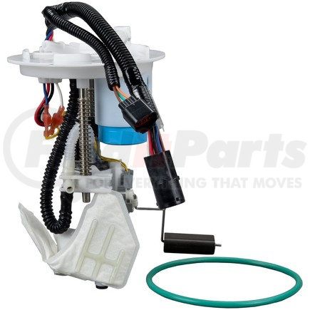 66061 by BOSCH - Fuel Pump Assemblies