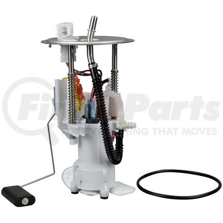 66062 by BOSCH - Fuel Pump Assemblies