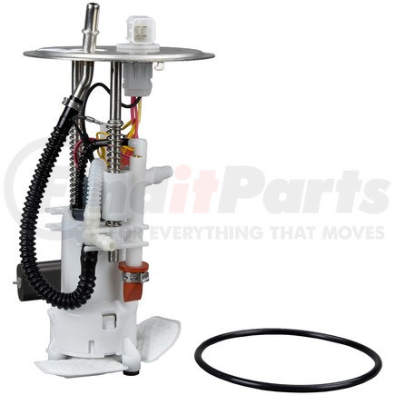 66063 by BOSCH - Fuel Pump Assemblies