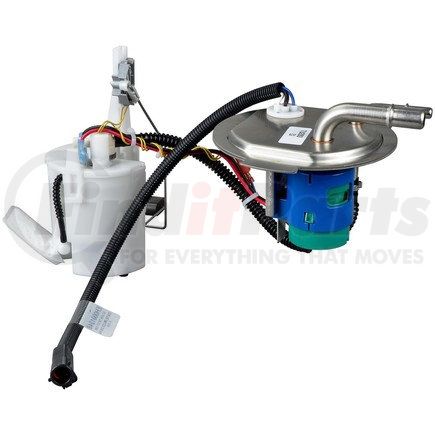 66064 by BOSCH - Fuel Pump Assemblies