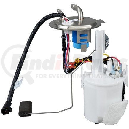 66066 by BOSCH - Fuel Pump Assemblies