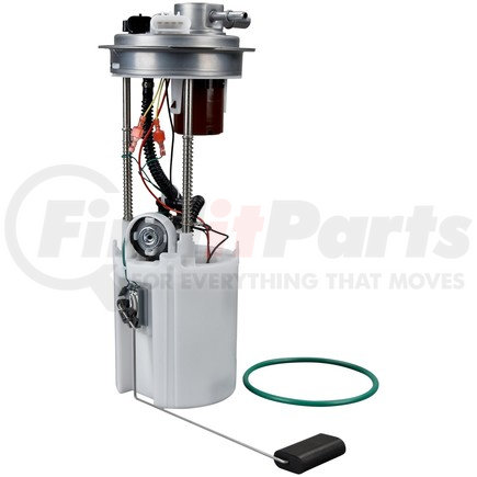 66072 by BOSCH - Fuel Pump Assemblies