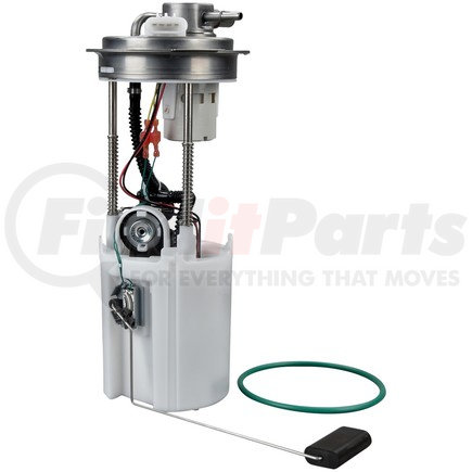 66073 by BOSCH - Fuel Pump Assemblies
