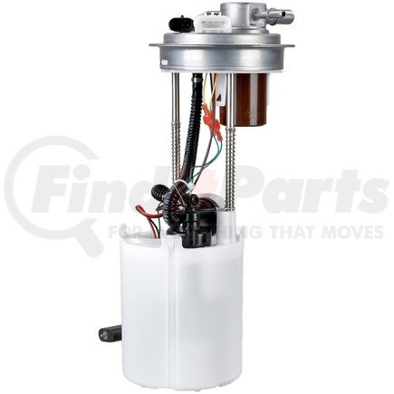 66074 by BOSCH - Fuel Pump Assemblies