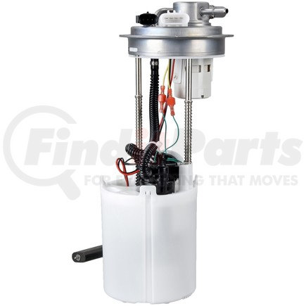 66076 by BOSCH - Fuel Pump Assemblies