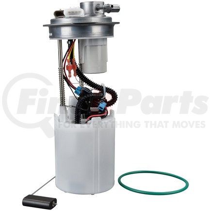 66077 by BOSCH - Fuel Pump Assemblies