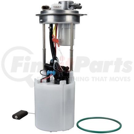 66078 by BOSCH - Fuel Pump Assemblies