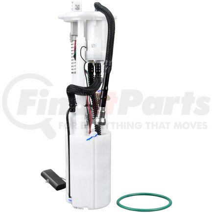 66079 by BOSCH - Fuel Pump Assemblies