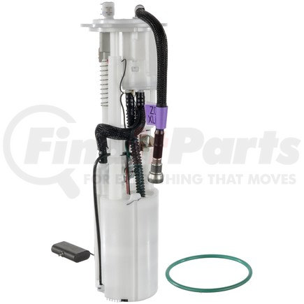 66080 by BOSCH - Fuel Pump Assemblies