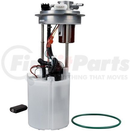 66081 by BOSCH - Fuel Pump Assemblies