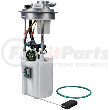 66082 by BOSCH - Fuel Pump Assemblies