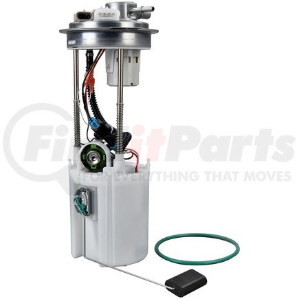 66083 by BOSCH - Fuel Pump Assemblies
