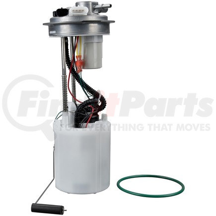 66084 by BOSCH - Fuel Pump Assemblies