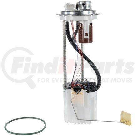 66091 by BOSCH - Fuel Pump Assemblies