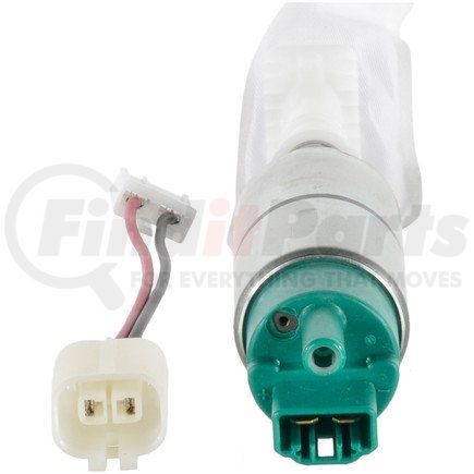 66119 by BOSCH - Fuel Pumps