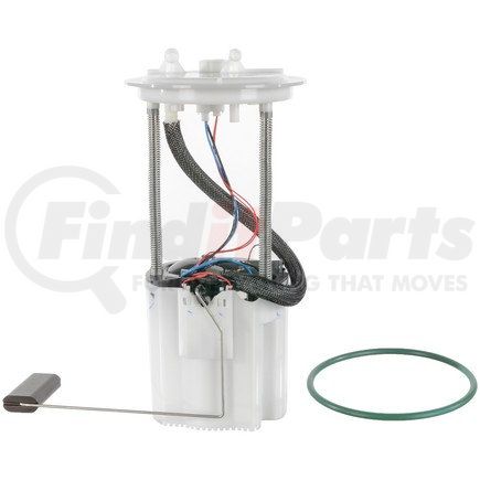 66093 by BOSCH - Fuel Pump Assemblies