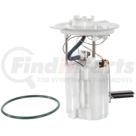 66095 by BOSCH - Fuel Pump Assemblies