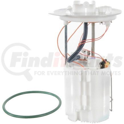 66097 by BOSCH - Fuel Pump Assemblies