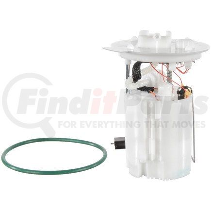 66099 by BOSCH - Fuel Pump Assemblies